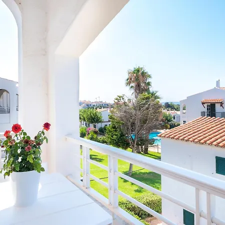 Cala Piques Appartement